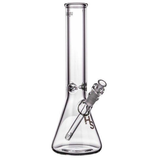 Higher Standards 14” Heavy Duty Beaker Bong
