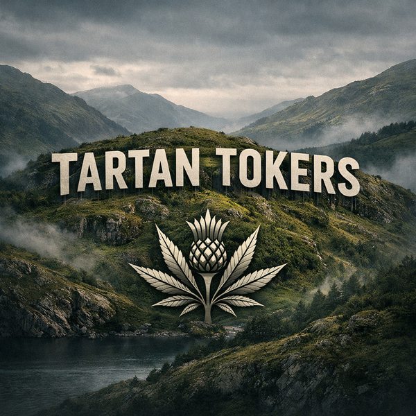 TARTAN TOKERS 🏴󠁧󠁢󠁳󠁣󠁴󠁿